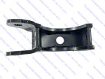 Dayton 338-1459 Leaf Spring Axle Perch Seat | Fits PACCAR SB2489