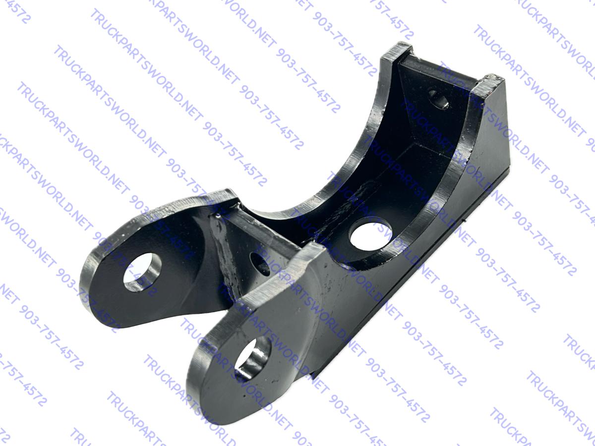 Dayton 338-1459 Leaf Spring Axle Perch Seat | Fits PACCAR SB2489