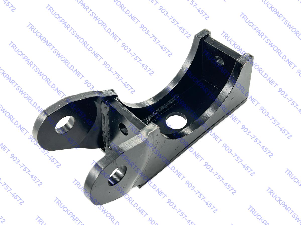 Dayton 338-1459 Leaf Spring Axle Perch Seat | Fits PACCAR SB2489