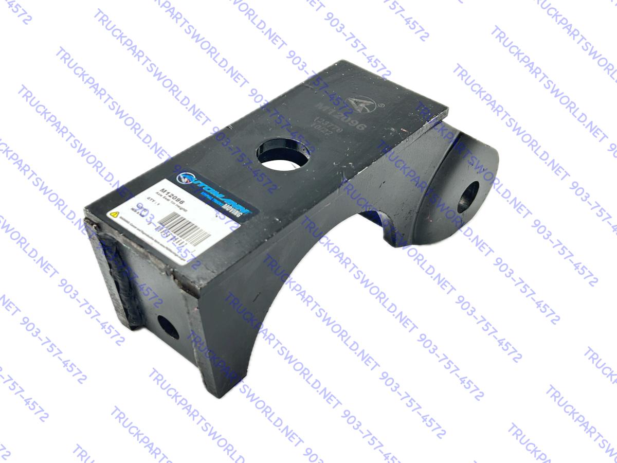 Dayton 338-1459 Leaf Spring Axle Perch Seat | Fits PACCAR SB2489