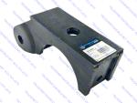 Dayton 338-1459 Leaf Spring Axle Perch Seat | Fits PACCAR SB2489