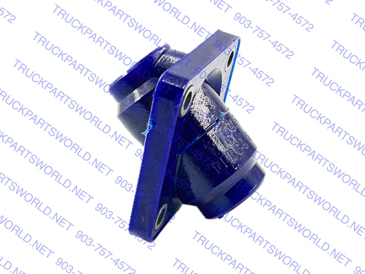 ATRO MS59-69014 Poly Steering Shaft Isolator | Fits Kenworth R13-1014