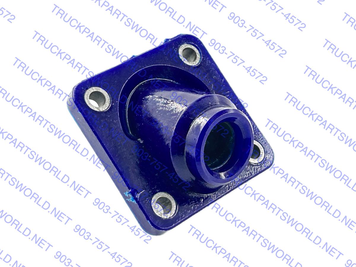 ATRO MS59-69014 Poly Steering Shaft Isolator | Fits Kenworth R13-1014