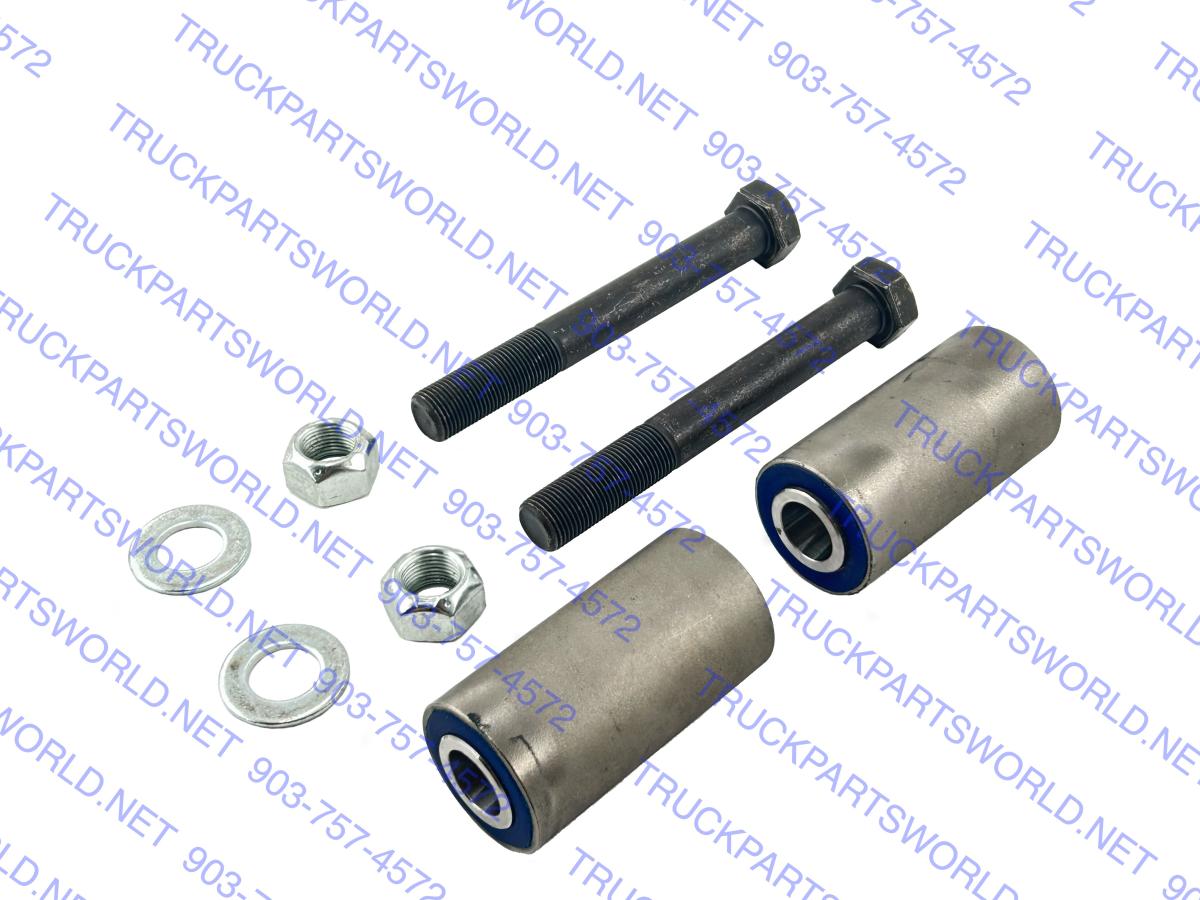 ATRO SK88-10200 Poly Spring Eye Bushing Kit | 13/16" ID x 1-13/16" OD
