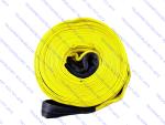 Spenser RS8230N Super Duty Recovery Strap - 6" x 30' (82,