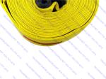 Spenser RS8230N Super Duty Recovery Strap - 6" x 30' (82,