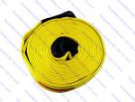 Spenser RS8230N Super Duty Recovery Strap - 6" x 30' (82,