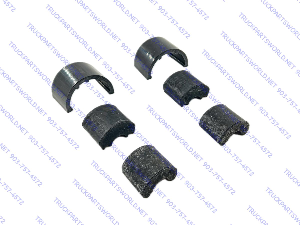 Sampa 093.530 5th Wheel Bracket Liner Kit | Fontaine BSHLLB