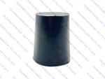 ATRO BP92-65283 Polyurethane Bumper/Axle Stop for Volvo WG64