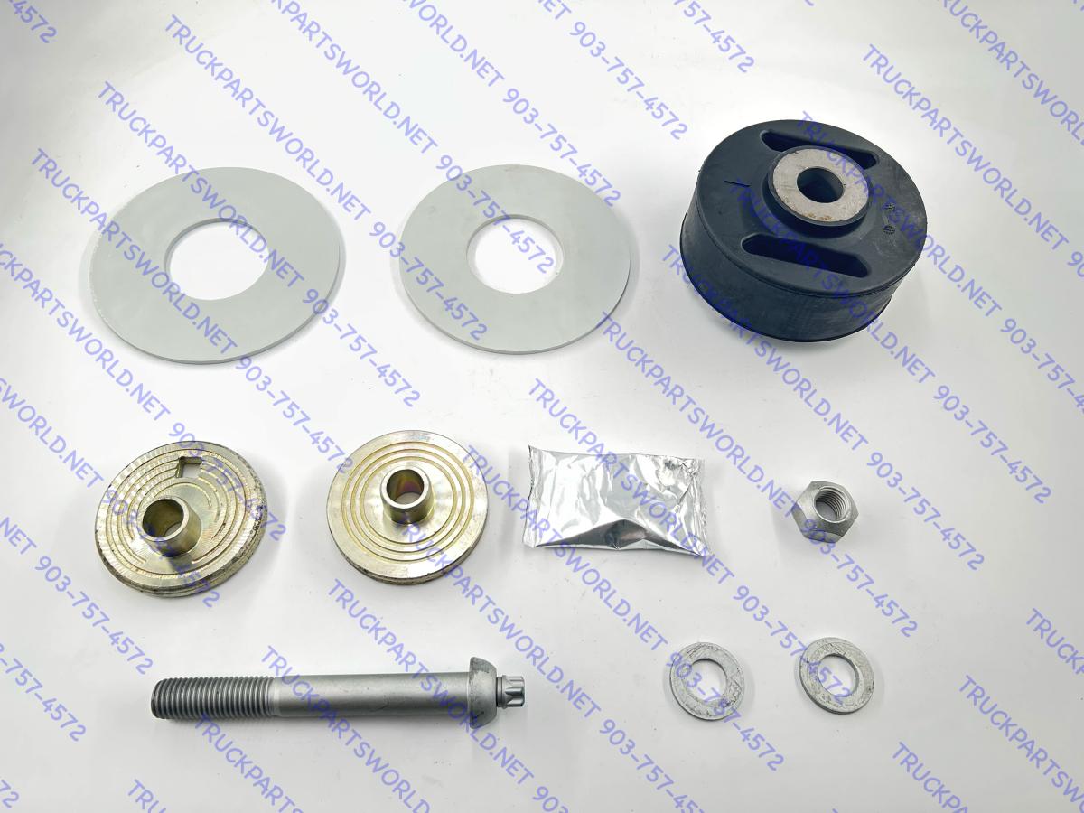 Sampa 500.547B/SD Tri-Functional III Bushing Kit | Hendrickson INTRAAX & VANTRAAX