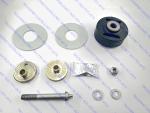 Sampa 500.547B/SD Tri-Functional III Bushing Kit | Hendrickson INTRAAX & VANTRAAX