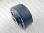 Sampa 500.547B/SD Tri-Functional III Bushing Kit | Hendrickson INTRAAX & VANTRAAX