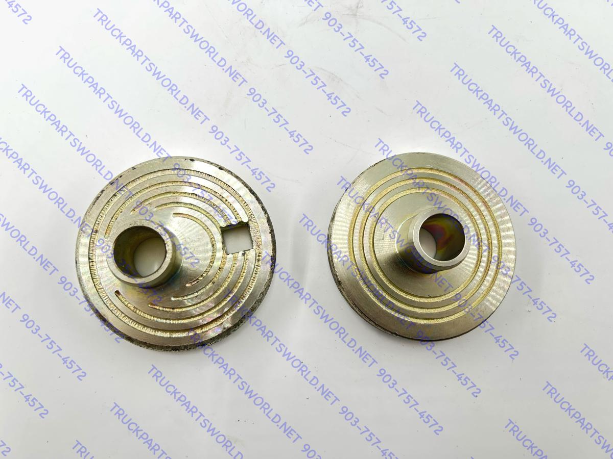 Sampa 500.547B/SD Tri-Functional III Bushing Kit | Hendrickson INTRAAX & VANTRAAX