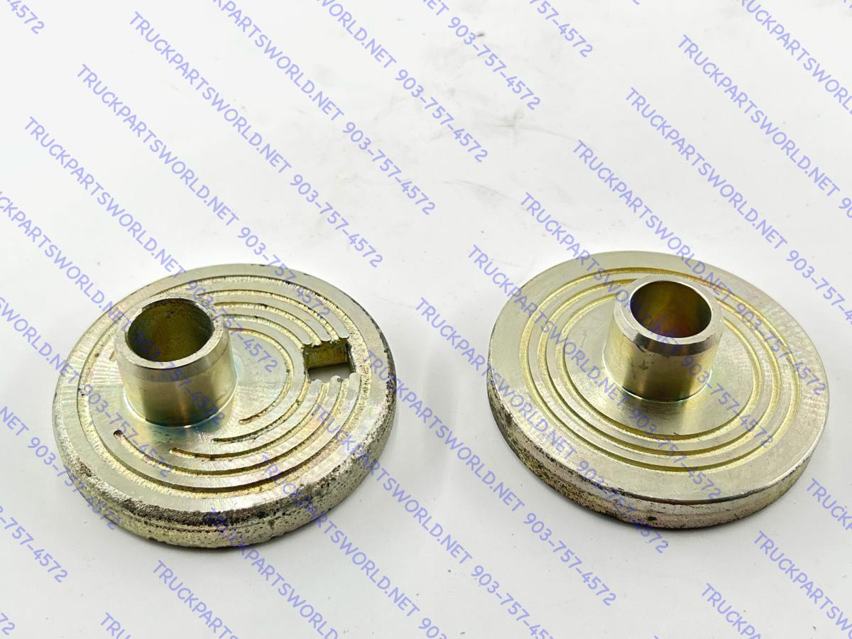 Sampa 500.547B/SD Tri-Functional III Bushing Kit | Hendrickson INTRAAX & VANTRAAX