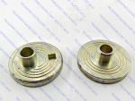 Sampa 500.547B/SD Tri-Functional III Bushing Kit | Hendrickson INTRAAX & VANTRAAX