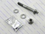Sampa 500.547B/SD Tri-Functional III Bushing Kit | Hendrickson INTRAAX & VANTRAAX
