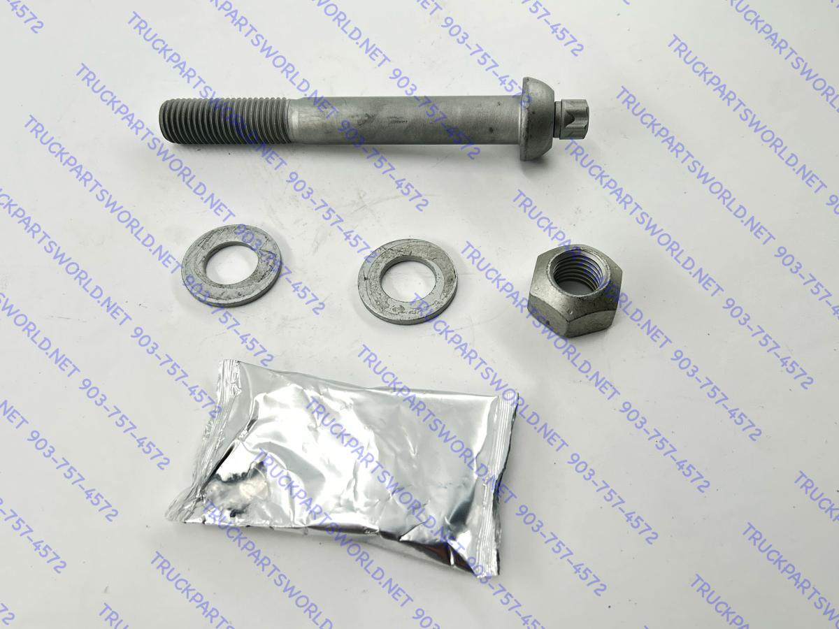 Sampa 500.547B/SD Tri-Functional III Bushing Kit | Hendrickson INTRAAX & VANTRAAX