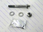 Sampa 500.547B/SD Tri-Functional III Bushing Kit | Hendrickson INTRAAX & VANTRAAX