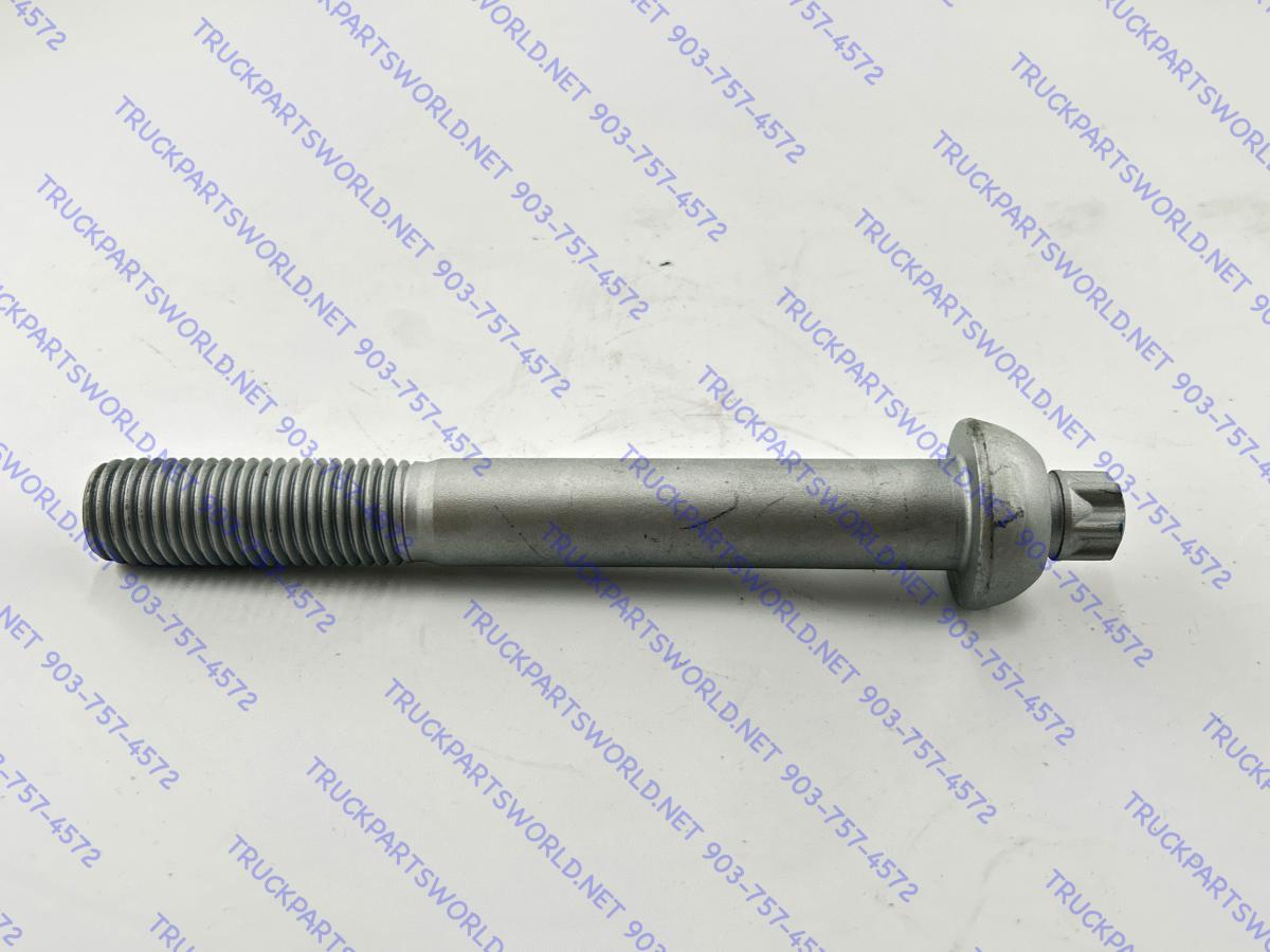 Sampa 500.547B/SD Tri-Functional III Bushing Kit | Hendrickson INTRAAX & VANTRAAX