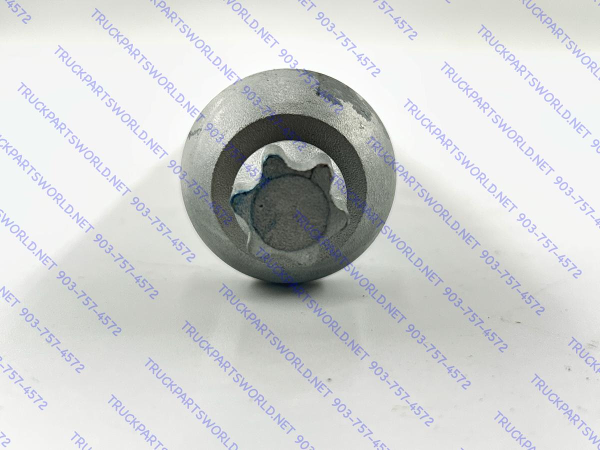 Sampa 500.547B/SD Tri-Functional III Bushing Kit | Hendrickson INTRAAX & VANTRAAX
