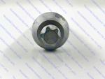 Sampa 500.547B/SD Tri-Functional III Bushing Kit | Hendrickson INTRAAX & VANTRAAX