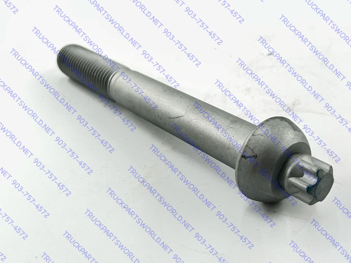 Sampa 500.547B/SD Tri-Functional III Bushing Kit | Hendrickson INTRAAX & VANTRAAX