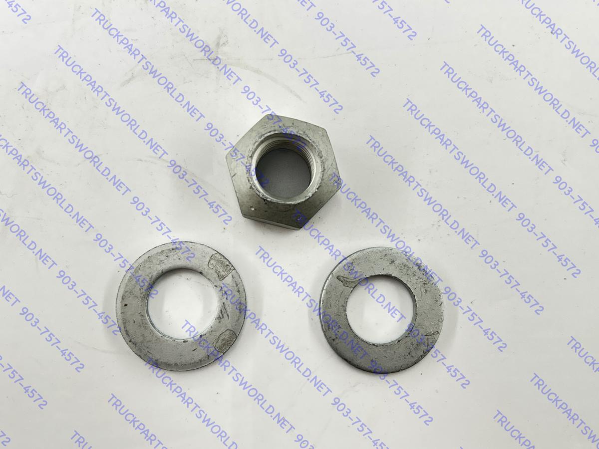 Sampa 500.547B/SD Tri-Functional III Bushing Kit | Hendrickson INTRAAX & VANTRAAX