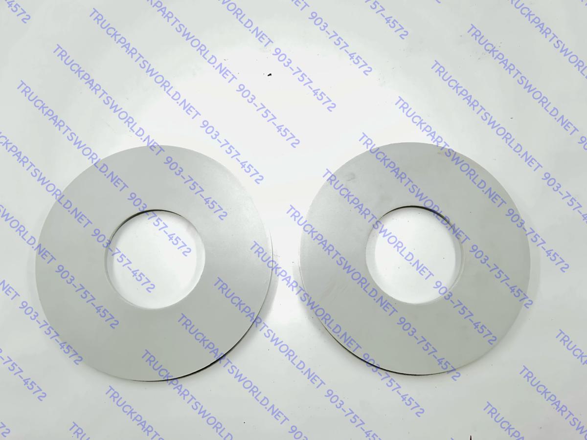 Sampa 500.547B/SD Tri-Functional III Bushing Kit | Hendrickson INTRAAX & VANTRAAX