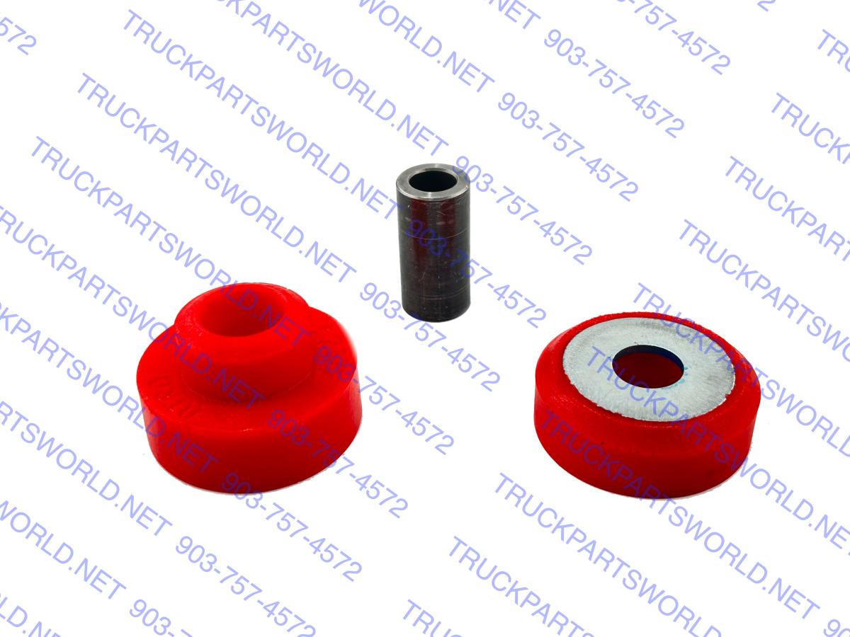 ATRO MM75-62372 Rear Engine Mount for Peterbilt 379, 387, 320