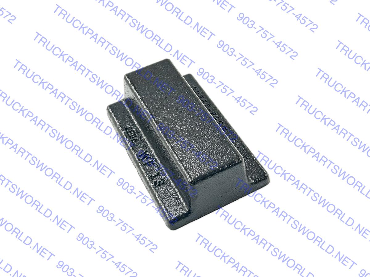 ATRO MS62-29246 Insulator Spacer Block for Mack Camelback Suspension