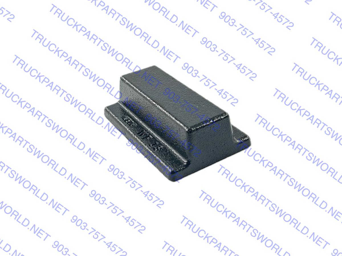 ATRO MS62-29246 Insulator Spacer Block for Mack Camelback Suspension