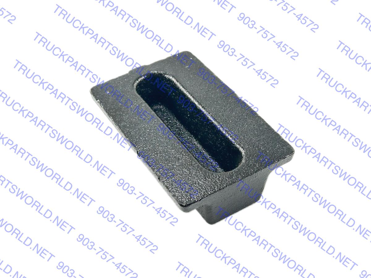 ATRO MS62-29246 Insulator Spacer Block for Mack Camelback Suspension
