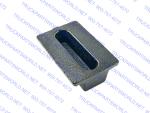 ATRO MS62-29246 Insulator Spacer Block for Mack Camelback Suspension