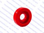 ATRO MS46-66791-HT High-Temp Polyurethane Engine Mount for Freightliner