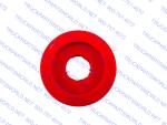 ATRO MS46-66791-HT High-Temp Polyurethane Engine Mount for Freightliner