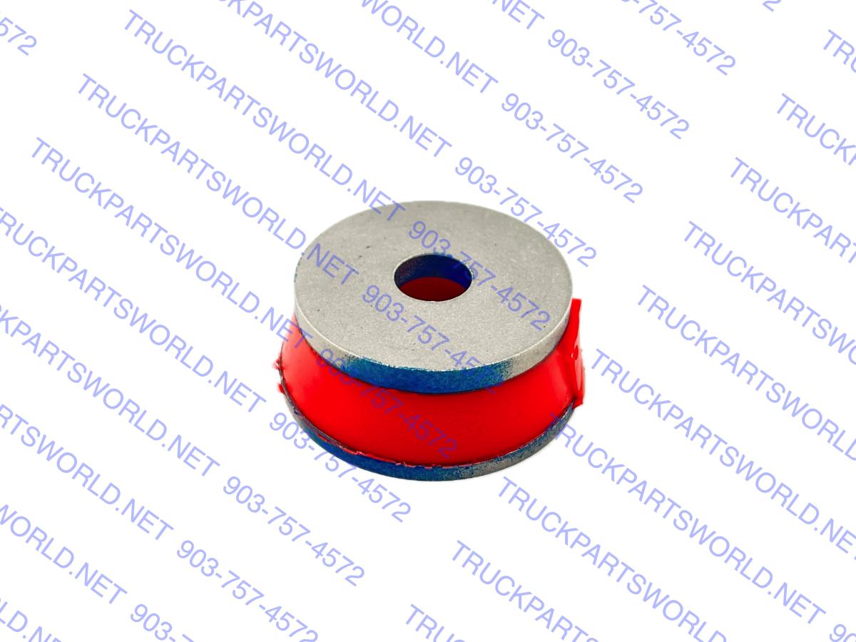 ATRO MM96-62002-HT High-Temp Front Engine Mount Snubber for Volvo & Autocar