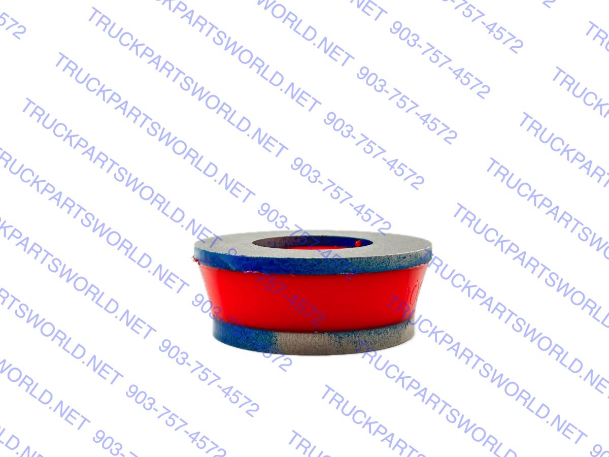 ATRO MM96-62002-HT High-Temp Front Engine Mount Snubber for Volvo & Autocar