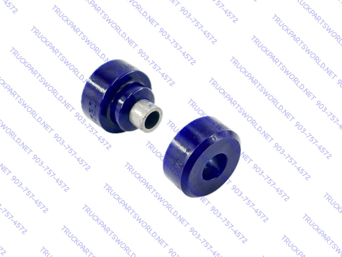 ATRO MS99-62620 Polyurethane APU Mount Kit for Thermo King Tri-Pac