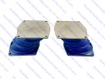 ATRO LP50-24000 Bolster Spring Kit | Replaces Dayton 334-852AU | Polyurethane Suspension Spring