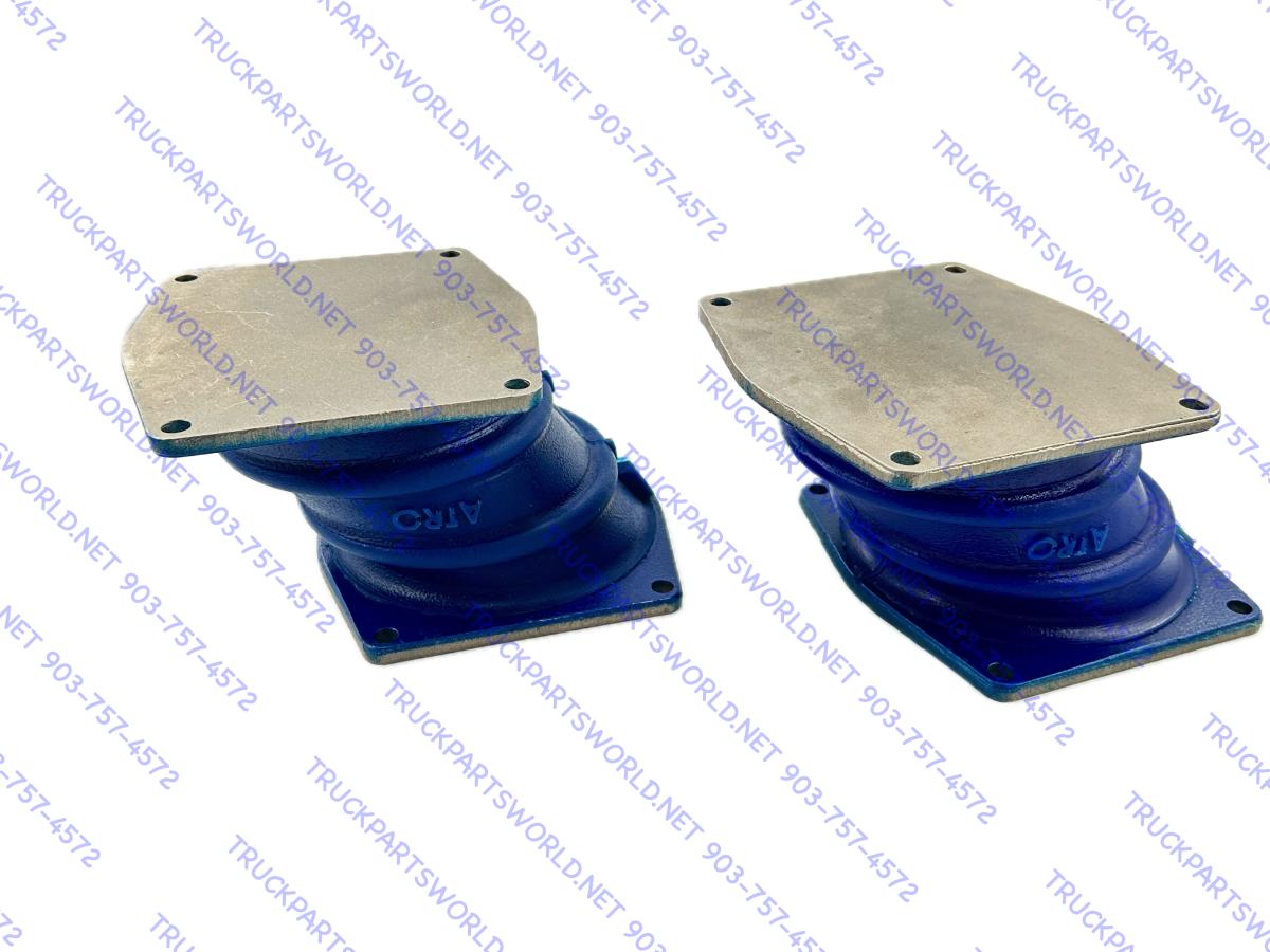 ATRO LP50-24000 Bolster Spring Kit | Replaces Dayton 334-852AU | Polyurethane Suspension Spring