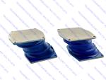 ATRO LP50-24000 Bolster Spring Kit | Replaces Dayton 334-852AU | Polyurethane Suspension Spring