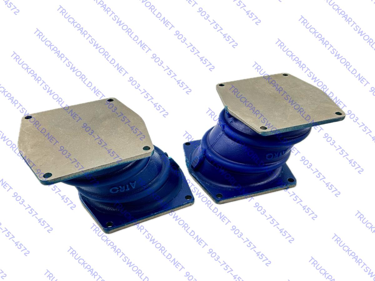 ATRO LP50-24000 Bolster Spring Kit | Replaces Dayton 334-852AU | Polyurethane Suspension Spring