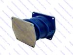 ATRO LP50-24000 Bolster Spring Kit | Replaces Dayton 334-852AU | Polyurethane Suspension Spring
