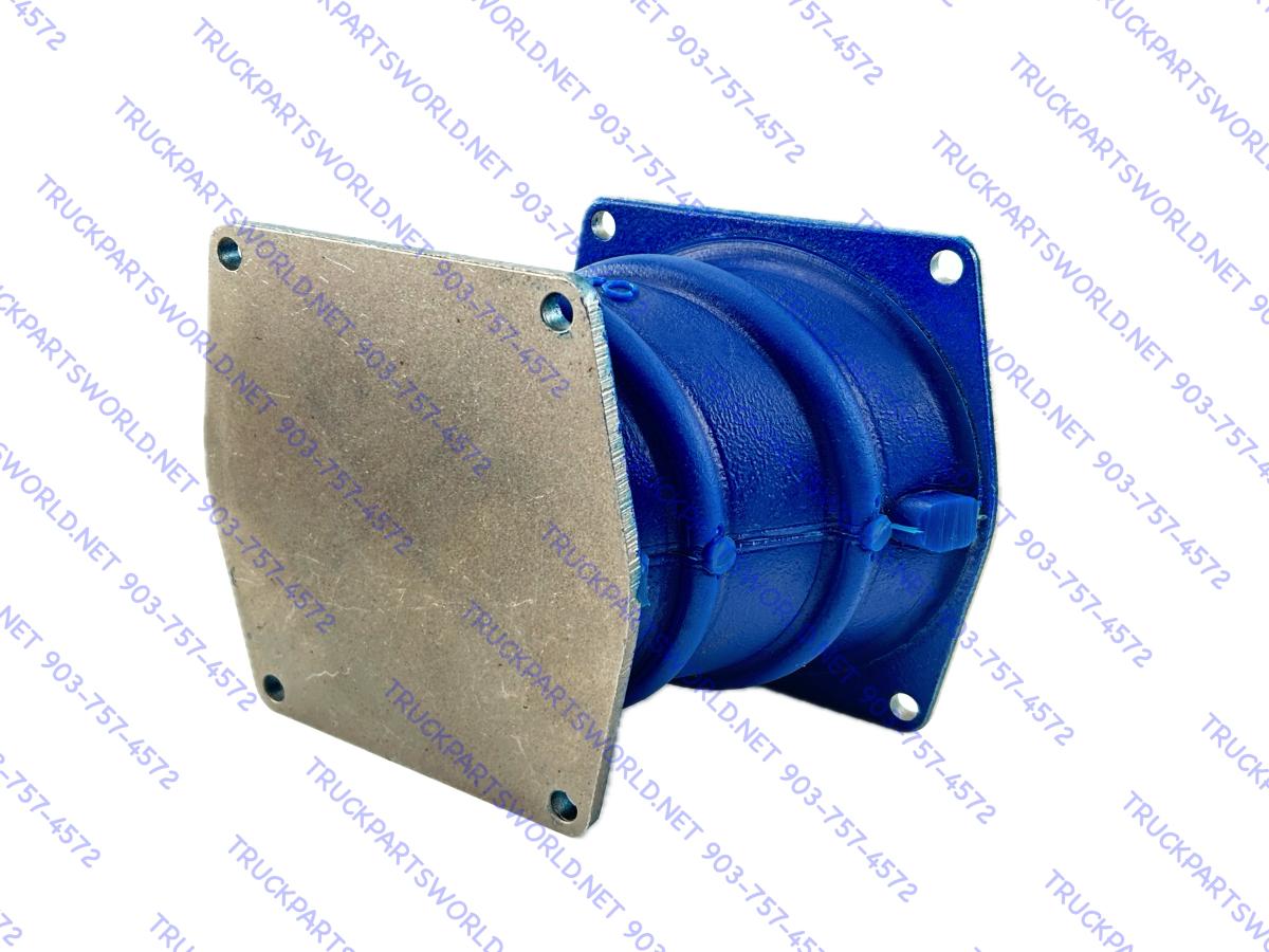 ATRO LP50-24000 Bolster Spring Kit | Replaces Dayton 334-852AU | Polyurethane Suspension Spring