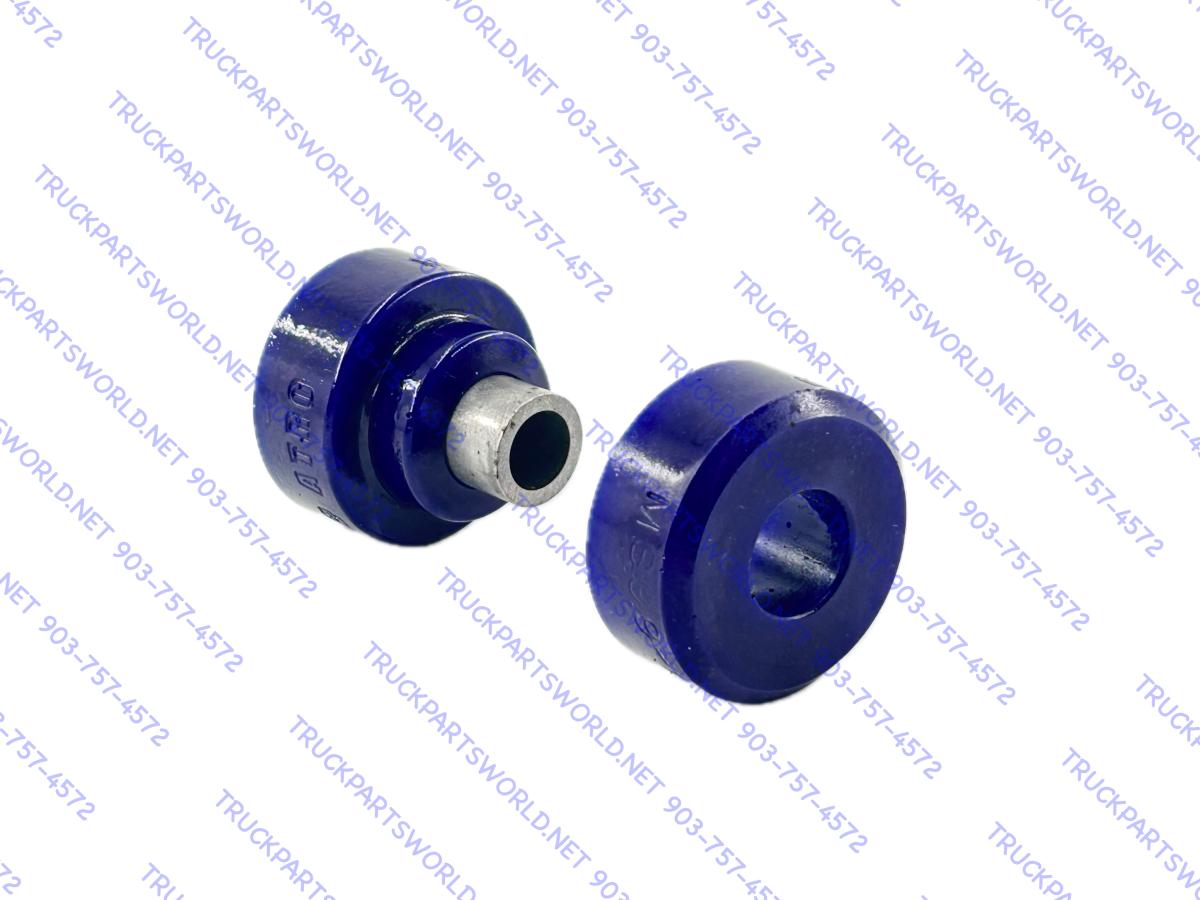 ATRO MS99-62620 Polyurethane APU Mount Kit for Thermo King Tri-Pac