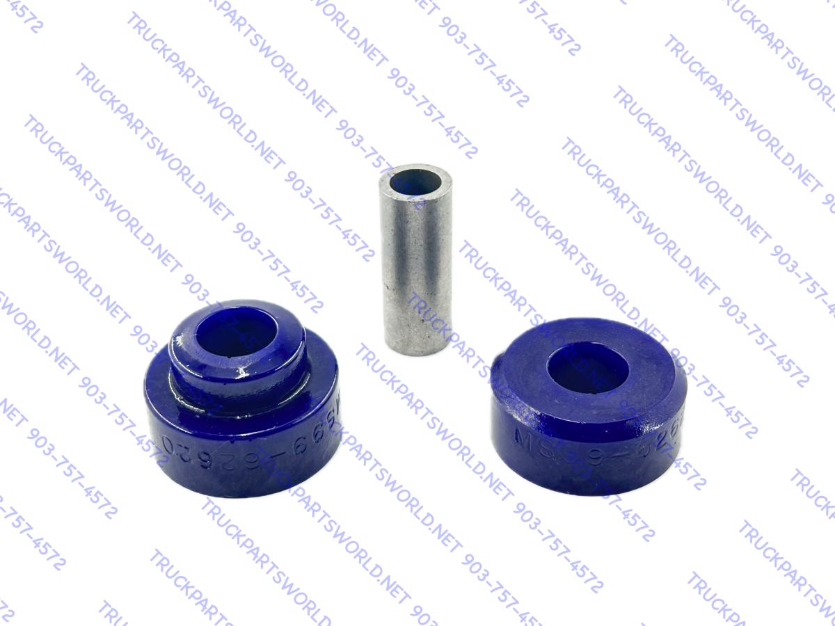 ATRO MS99-62620 Polyurethane APU Mount Kit for Thermo King Tri-Pac