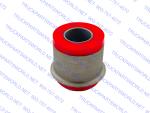 ATRO MM96-62657-HT Engine Mount | High Temp Polyurethane | Replaces Volvo 3081657