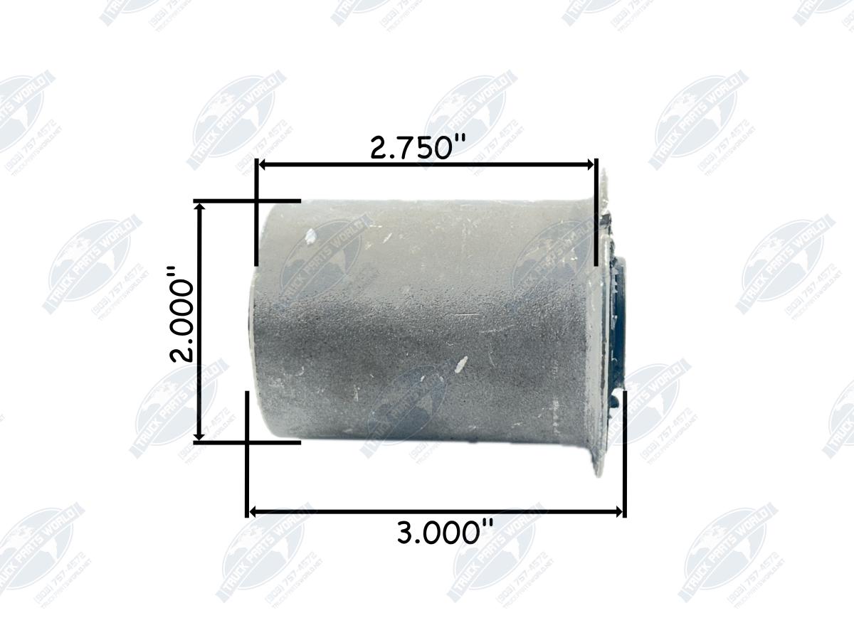 Automann RB272 Silent Block (MR790) – OEM 52113552AB Suspension Bushing