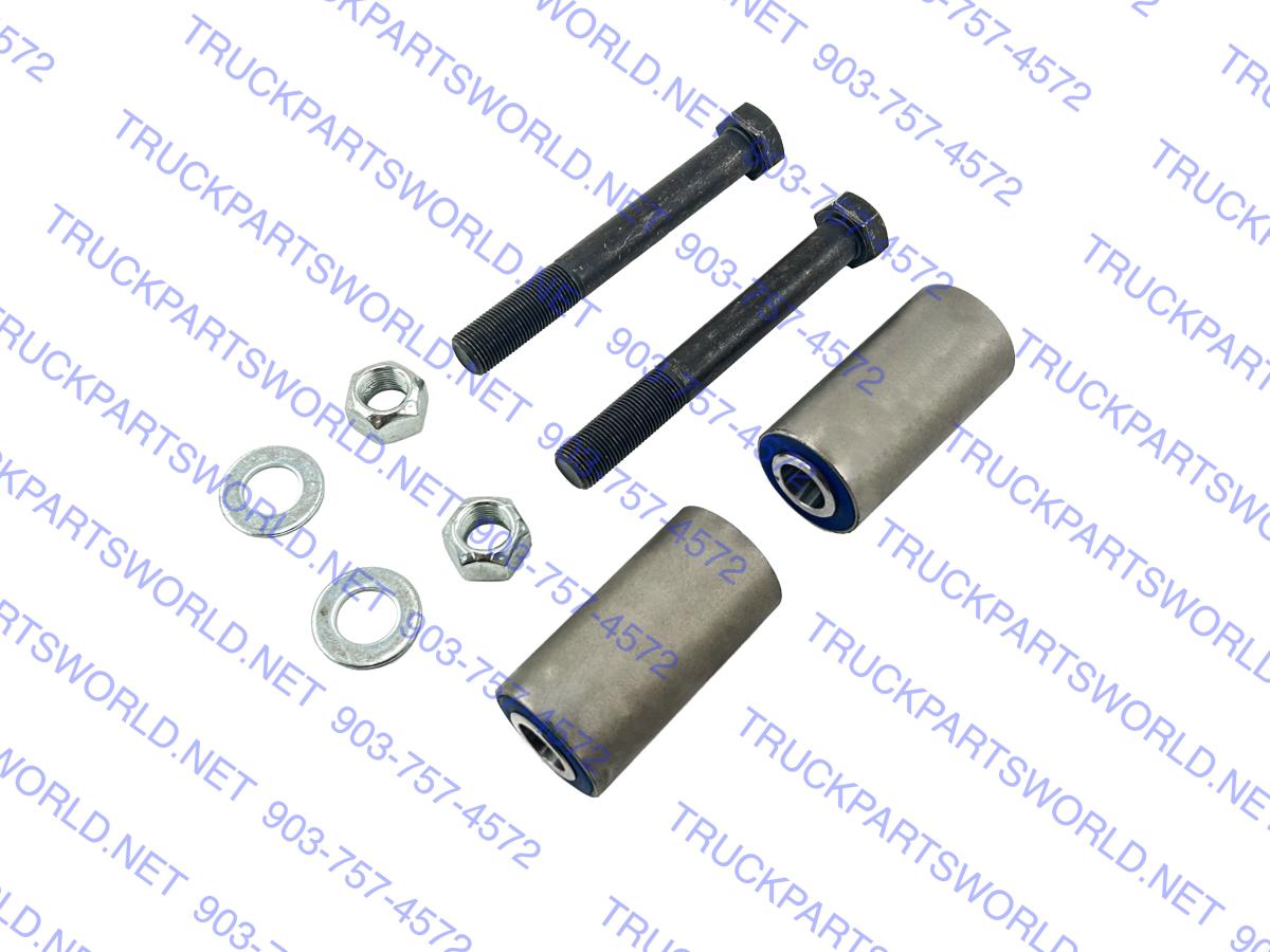 ATRO SK88-10200 Poly Spring Eye Bushing Kit | 13/16" ID x 1-13/16" OD