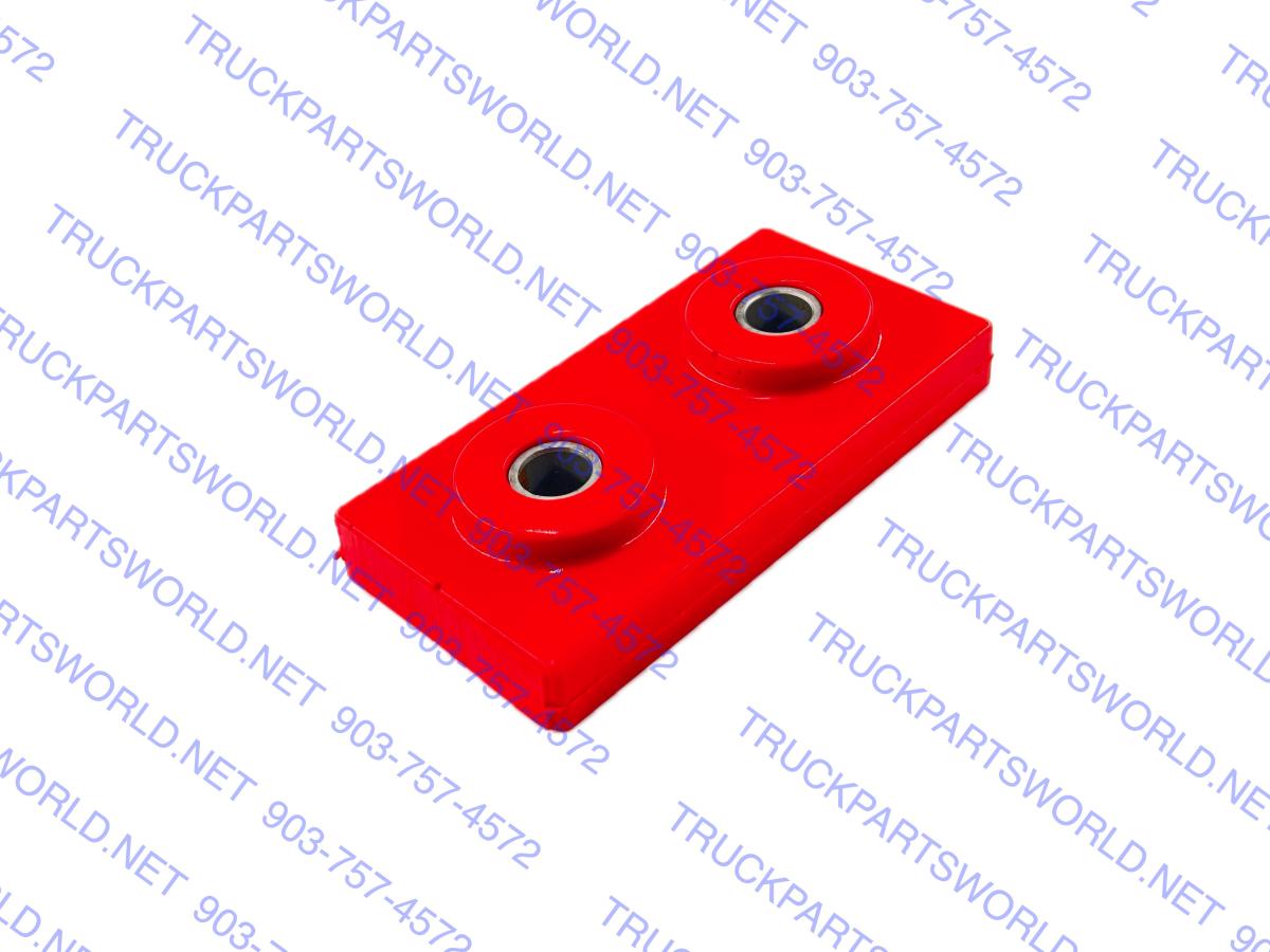 ATRO MM96-62870-HT High-Temp Upper Engine Mount for Western Star